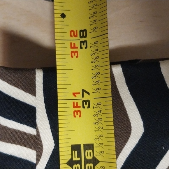 Liz Claiborne Dress, NWT, size 4 - Picture 12 of 12